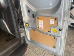 Ford Transit Connect 2022 Harmaa