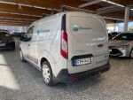 Ford Transit Connect 2022 Harmaa