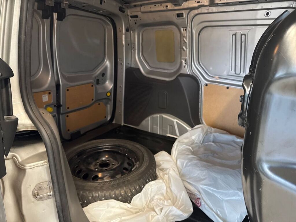 Ford Transit Connect 2022, bild 6/29