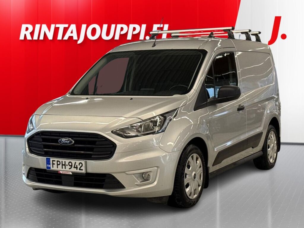 Ford Transit Connect 2022, bild 7/29