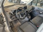 Ford Transit Connect 2022 Harmaa