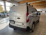 Ford Transit Connect 2022 Harmaa