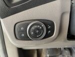 Ford Transit Connect 2022 Harmaa