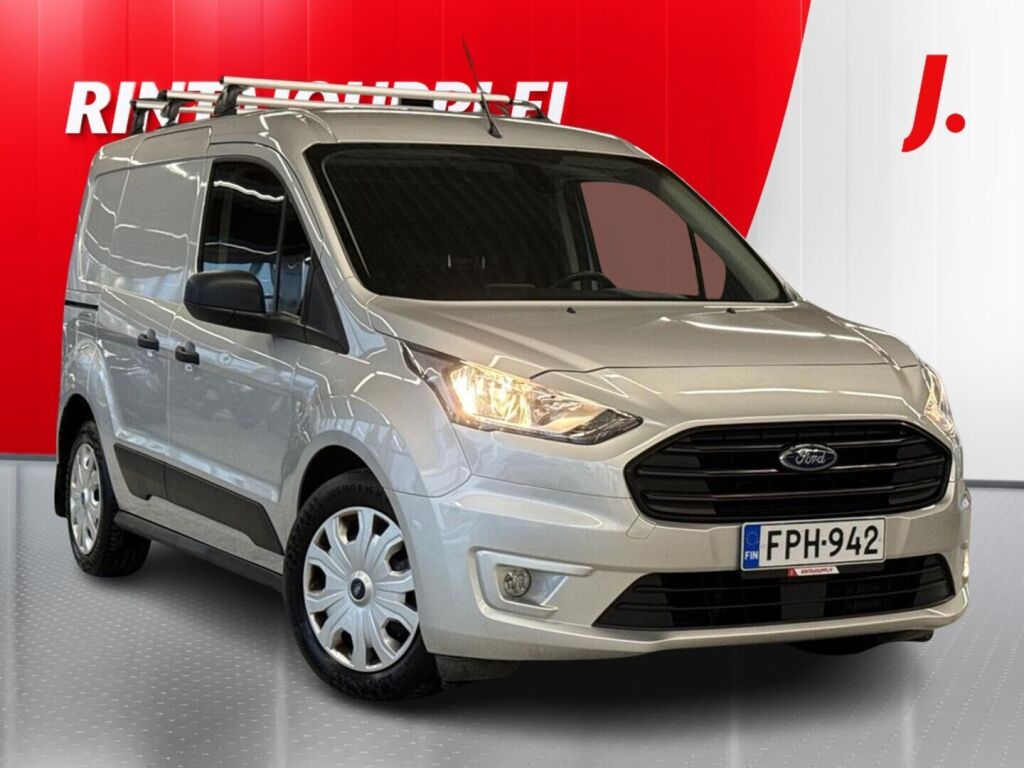 Ford Transit Connect 2022, bild 2/29