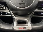 Kia Sportage 2022 Musta