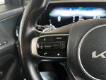 Kia Sportage 2022 Musta