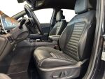 Kia Sportage 2022 Musta