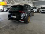 Kia Sportage 2022 Musta