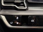 Kia Sportage 2022 Musta