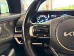 Kia Sportage 2022 Musta