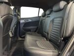 Kia Sportage 2022 Musta