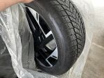 Kia Sportage 2022 Musta