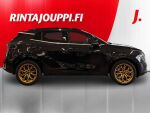 Kia Sportage 2022 Musta