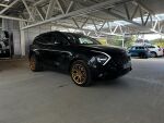 Kia Sportage 2022 Musta