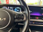 Kia Sportage 2022 Musta