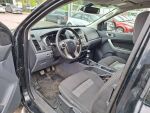 Ford Ranger 2014 Musta