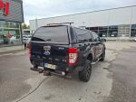 Ford Ranger 2014 Musta