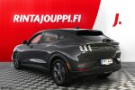 Ford Mustang Mach-E 2022 Harmaa