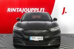 Ford Mustang Mach-E 2022 Harmaa