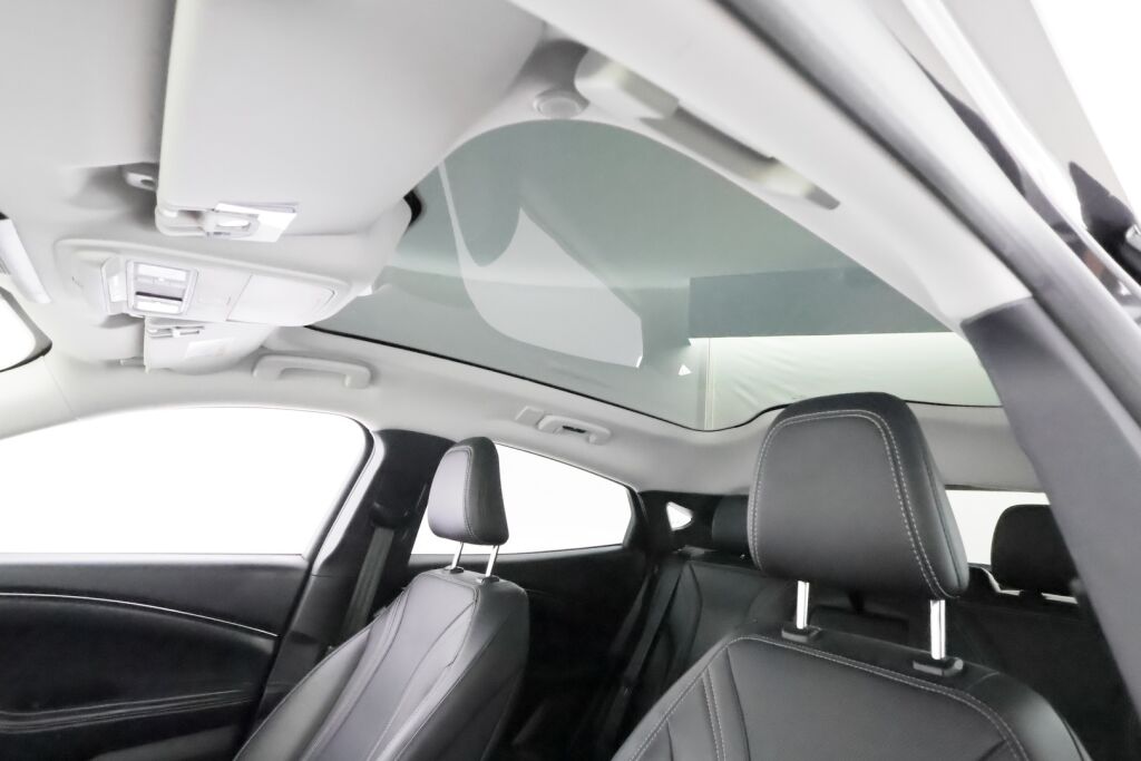 Ford Mustang Mach-E 2022 Harmaa