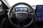 Ford Mustang Mach-E 2022 Harmaa