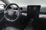 Ford Mustang Mach-E 2022 Harmaa