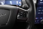 Ford Mustang Mach-E 2022 Harmaa