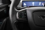 Ford Mustang Mach-E 2022 Harmaa