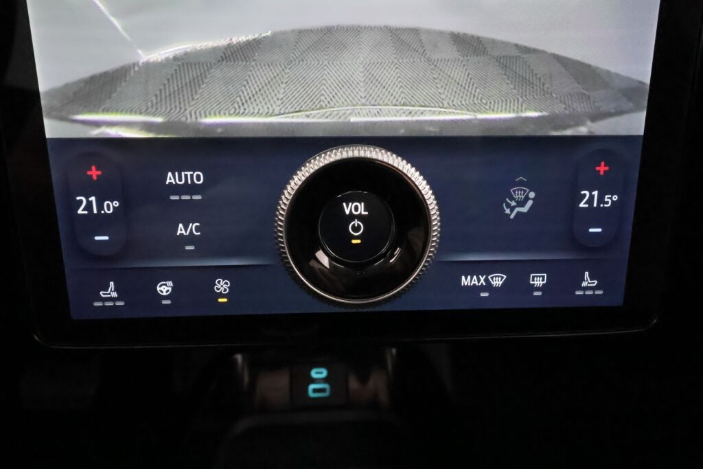 Ford Mustang Mach-E 2022 Harmaa