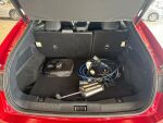 Ford Mustang Mach-E 2022 Punainen