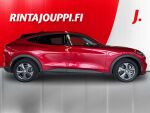 Ford Mustang Mach-E 2022 Punainen