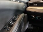Ford Mustang Mach-E 2022 Punainen