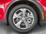 Ford Mustang Mach-E 2022 Punainen