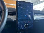 Ford Mustang Mach-E 2022 Punainen