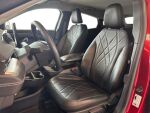 Ford Mustang Mach-E 2022 Punainen