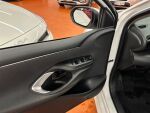 Toyota Yaris 2022 Valkoinen
