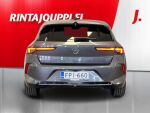 Opel Astra 2023 Harmaa