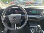 Opel Astra 2023 Harmaa