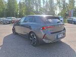 Opel Astra 2023 Harmaa