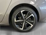 Opel Astra 2023 Harmaa