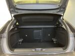 Opel Astra 2023 Harmaa