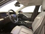 Opel Astra 2023 Harmaa