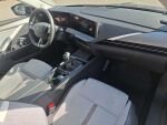 Opel Astra 2023 Harmaa