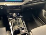 Opel Astra 2023 Harmaa
