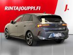 Opel Astra 2023 Harmaa