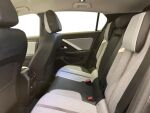 Opel Astra 2023 Harmaa