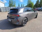 Opel Astra 2023 Harmaa