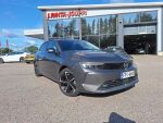 Opel Astra 2023 Harmaa