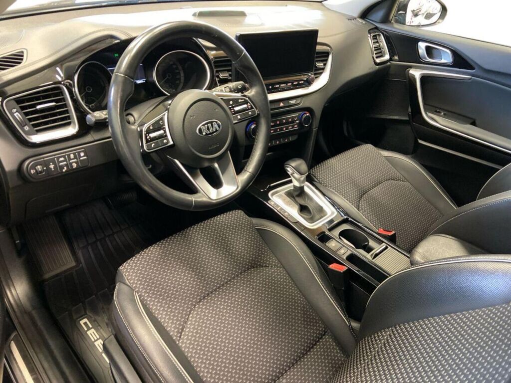 Kia Ceed 2020, bild 7/32