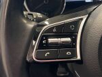 Kia Ceed 2020 Musta